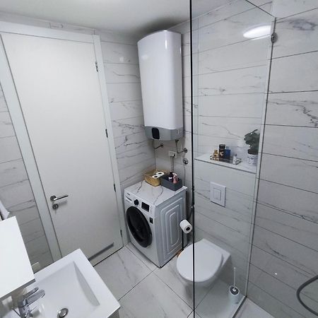 Luce Gold Apartment 자다르 외부 사진