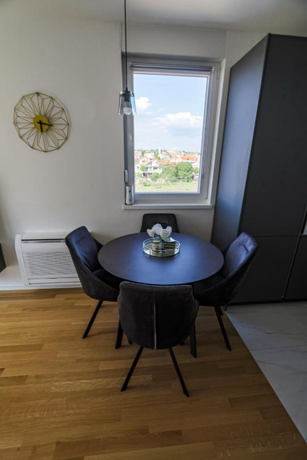 Luce Gold Apartment 자다르 외부 사진