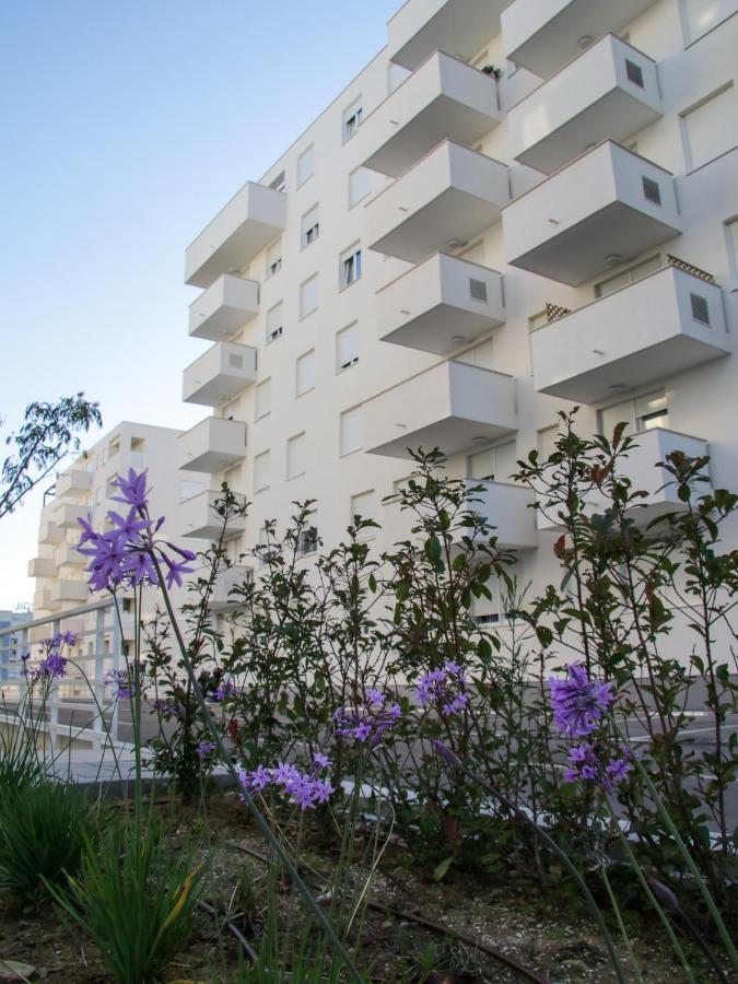 Luce Gold Apartment 자다르 외부 사진