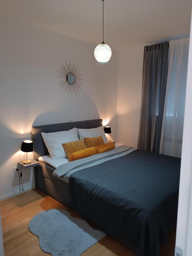 Luce Gold Apartment 자다르 외부 사진