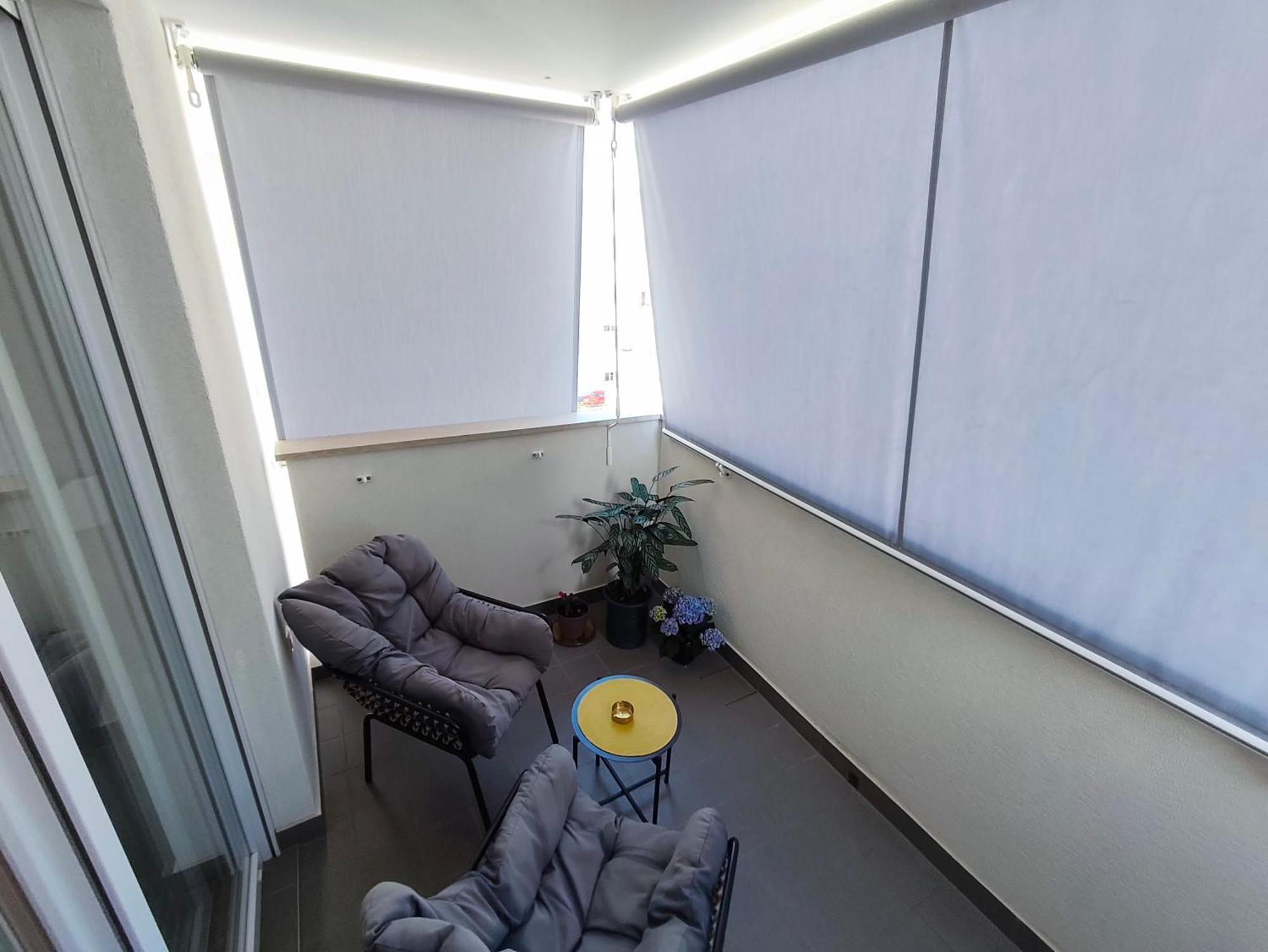 Luce Gold Apartment 자다르 외부 사진