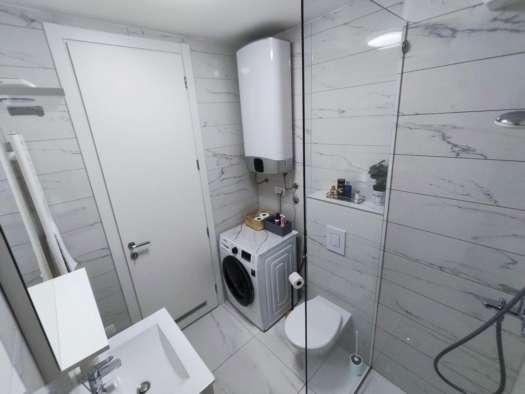 Luce Gold Apartment 자다르 외부 사진