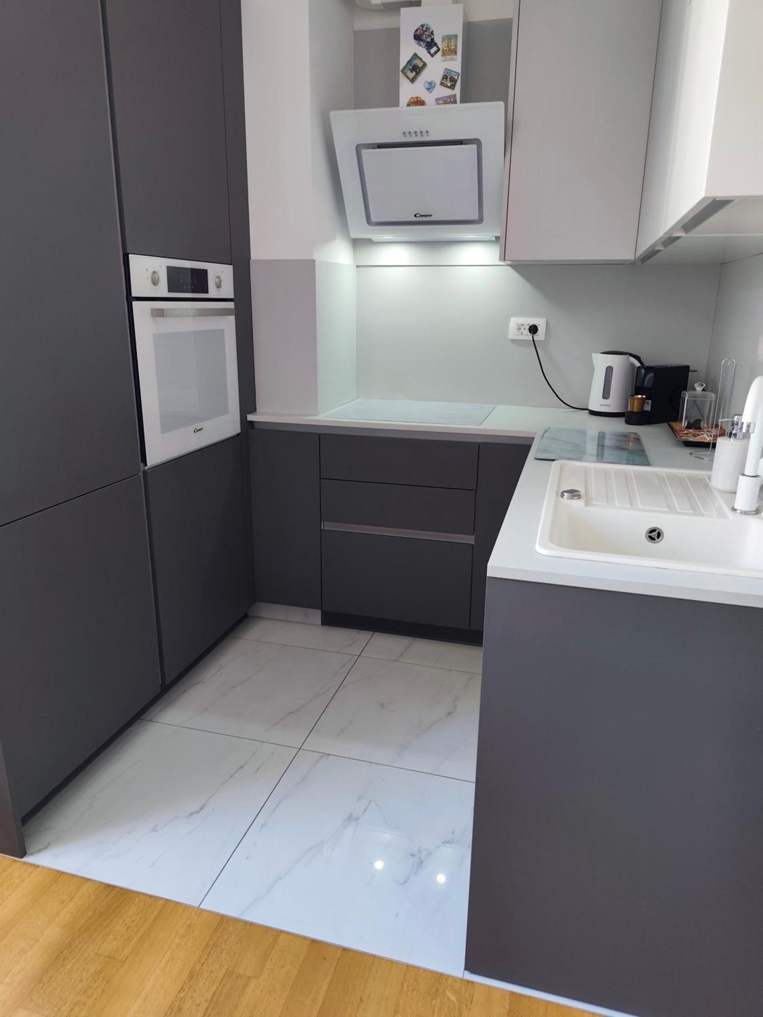 Luce Gold Apartment 자다르 외부 사진
